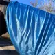RK Eczeemdeken Ocean Blue